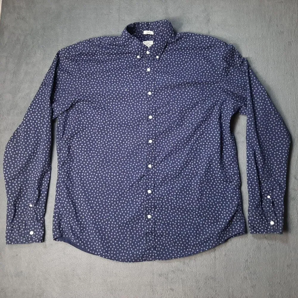 J. Crew amazing no